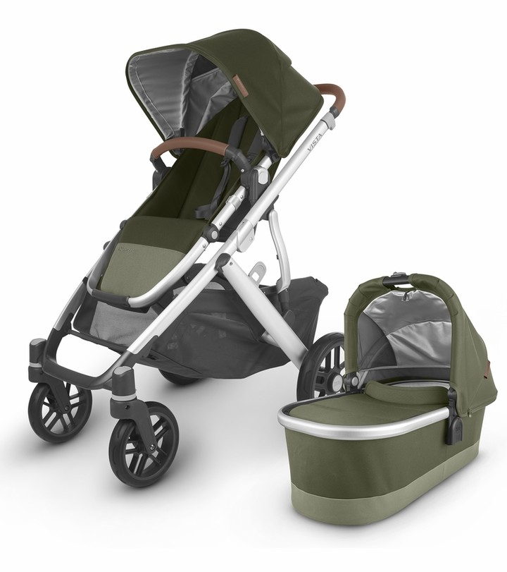 stroller for moms
