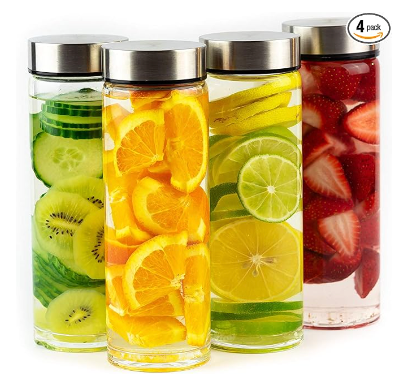 smoothie juice travel cups