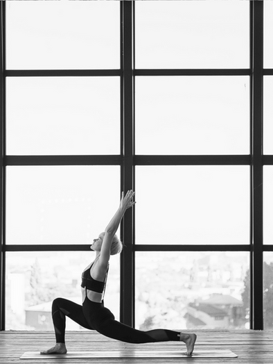 Fitness for Busy Moms: A Guide to Finding Time for You