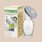 Haakaa Silicone Pump