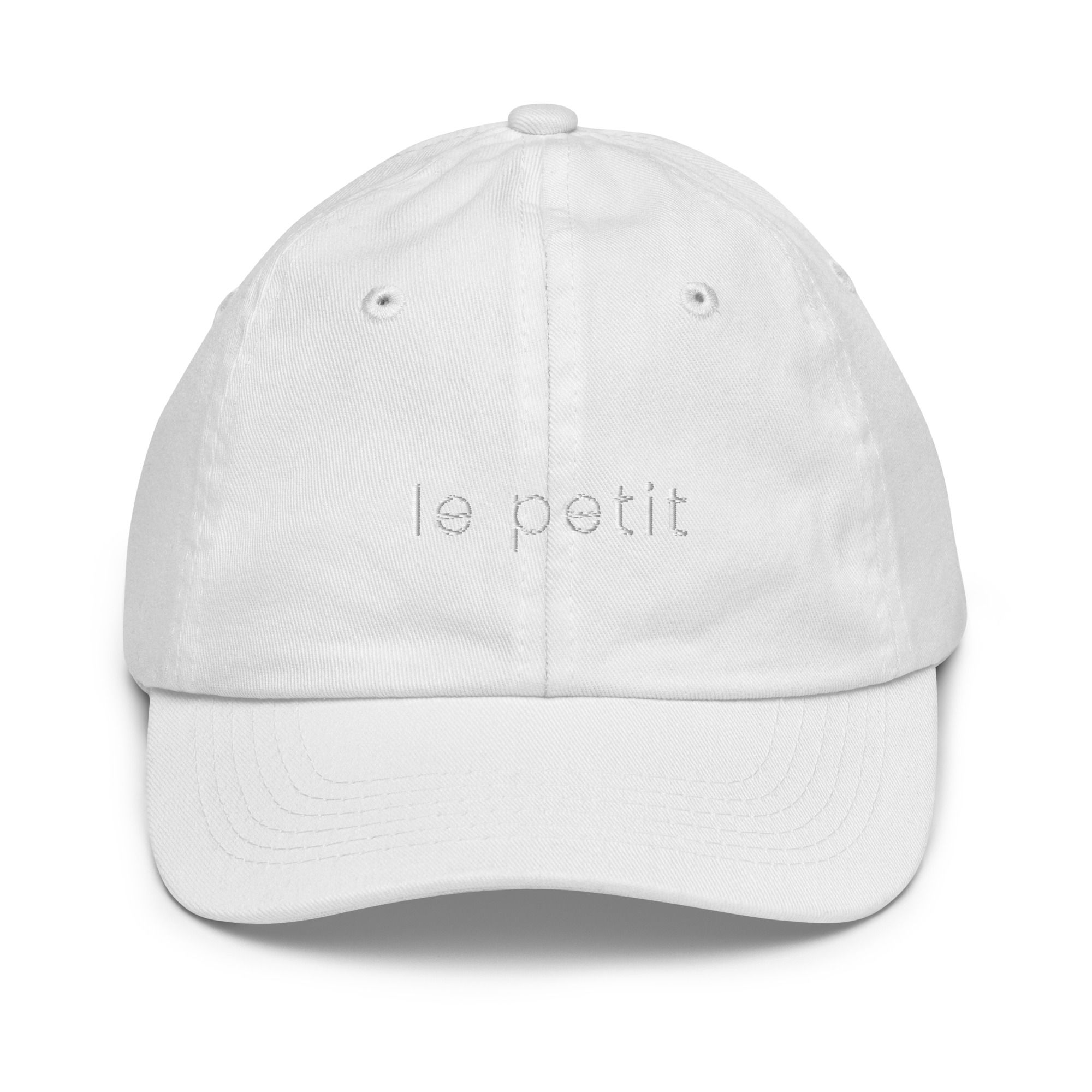 Le Petit Kids Hat
