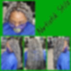 Distress Locs