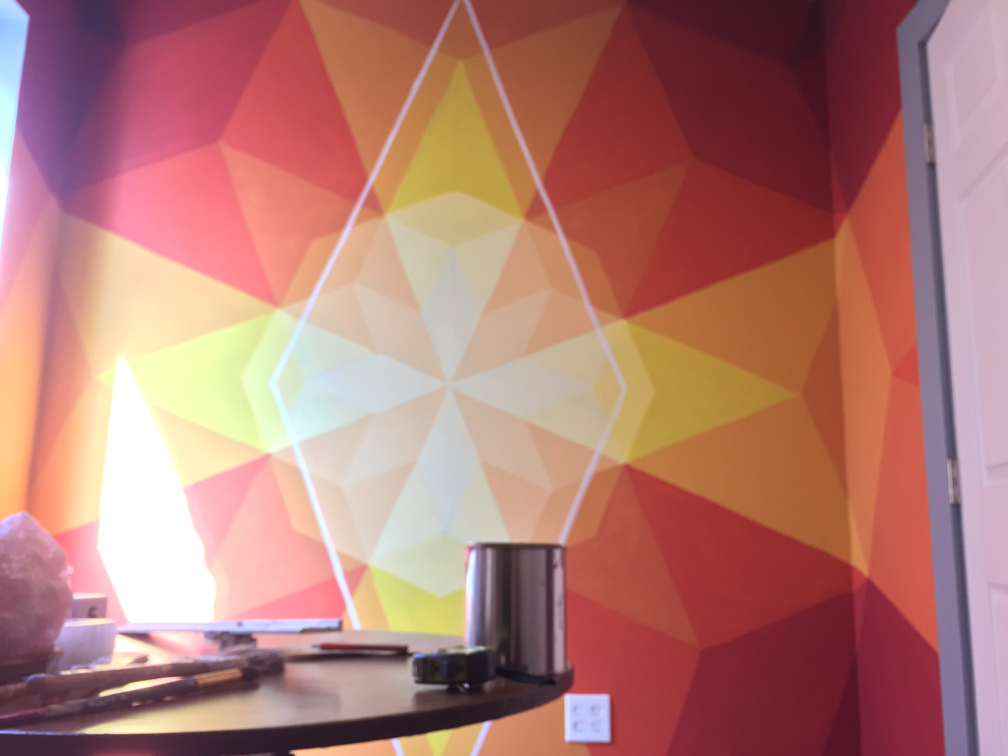 Ganesh Room