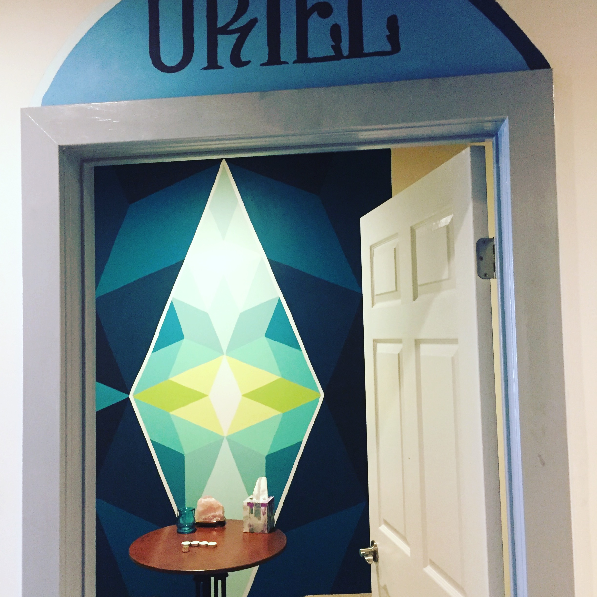 Uriel Room