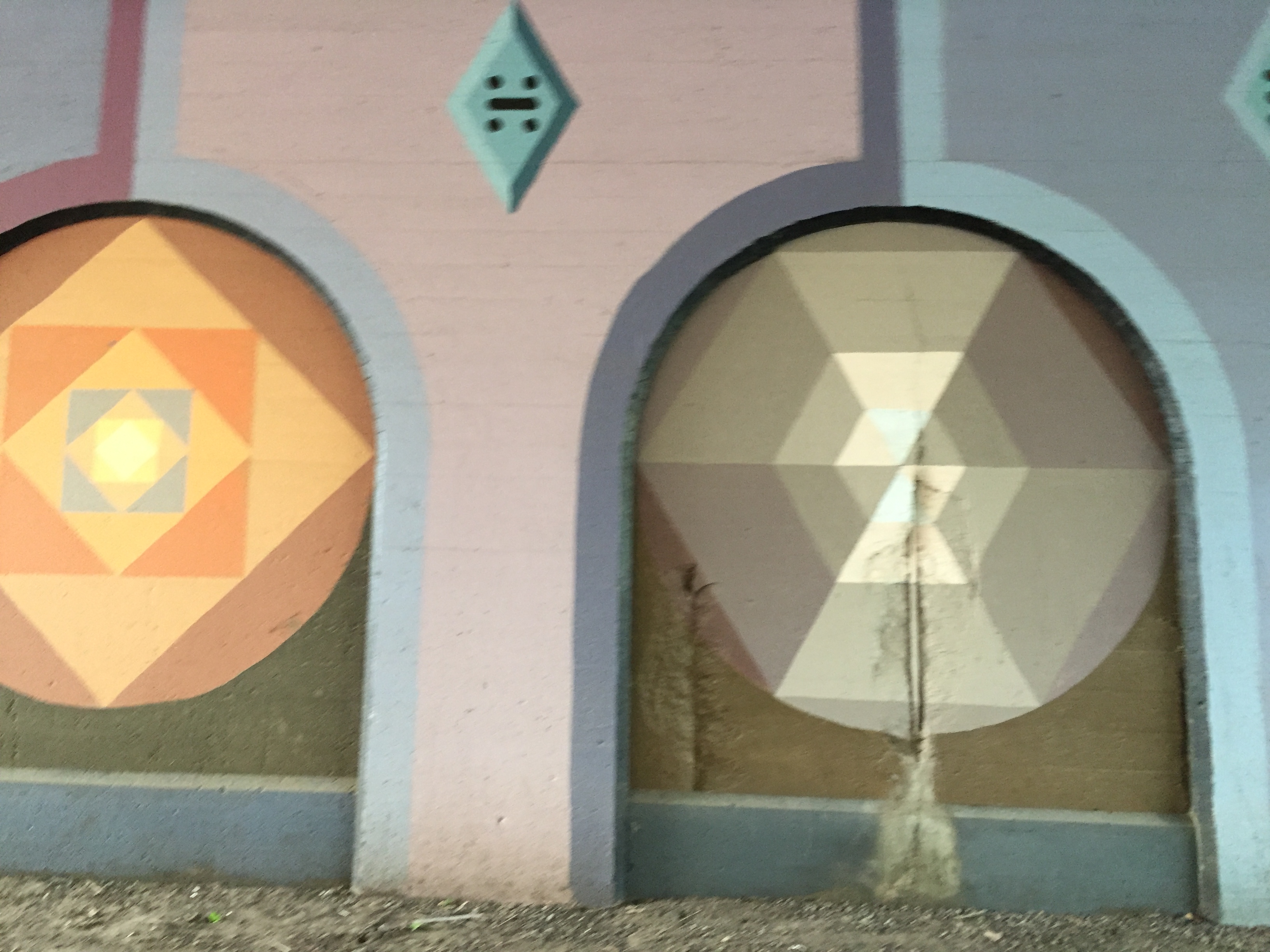 2nd and 3rd Dimensions