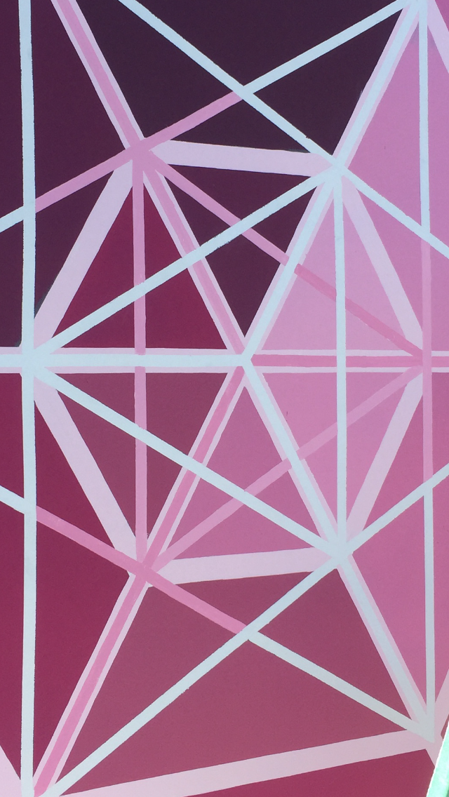 Detail of Crown Chakra