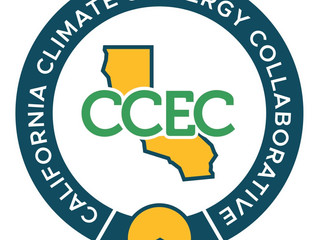 12th Annual California Climate & Energy Forum