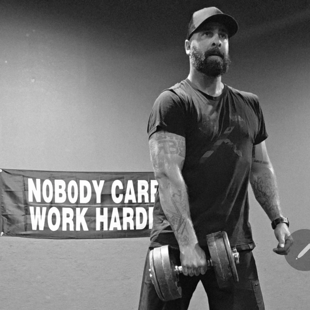 Writer: Daven Collins