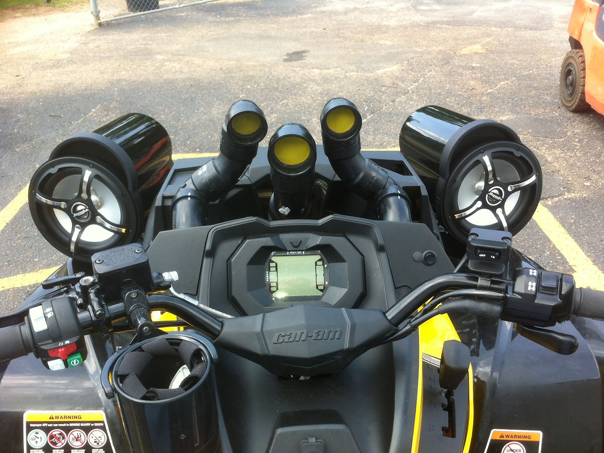 Powersports