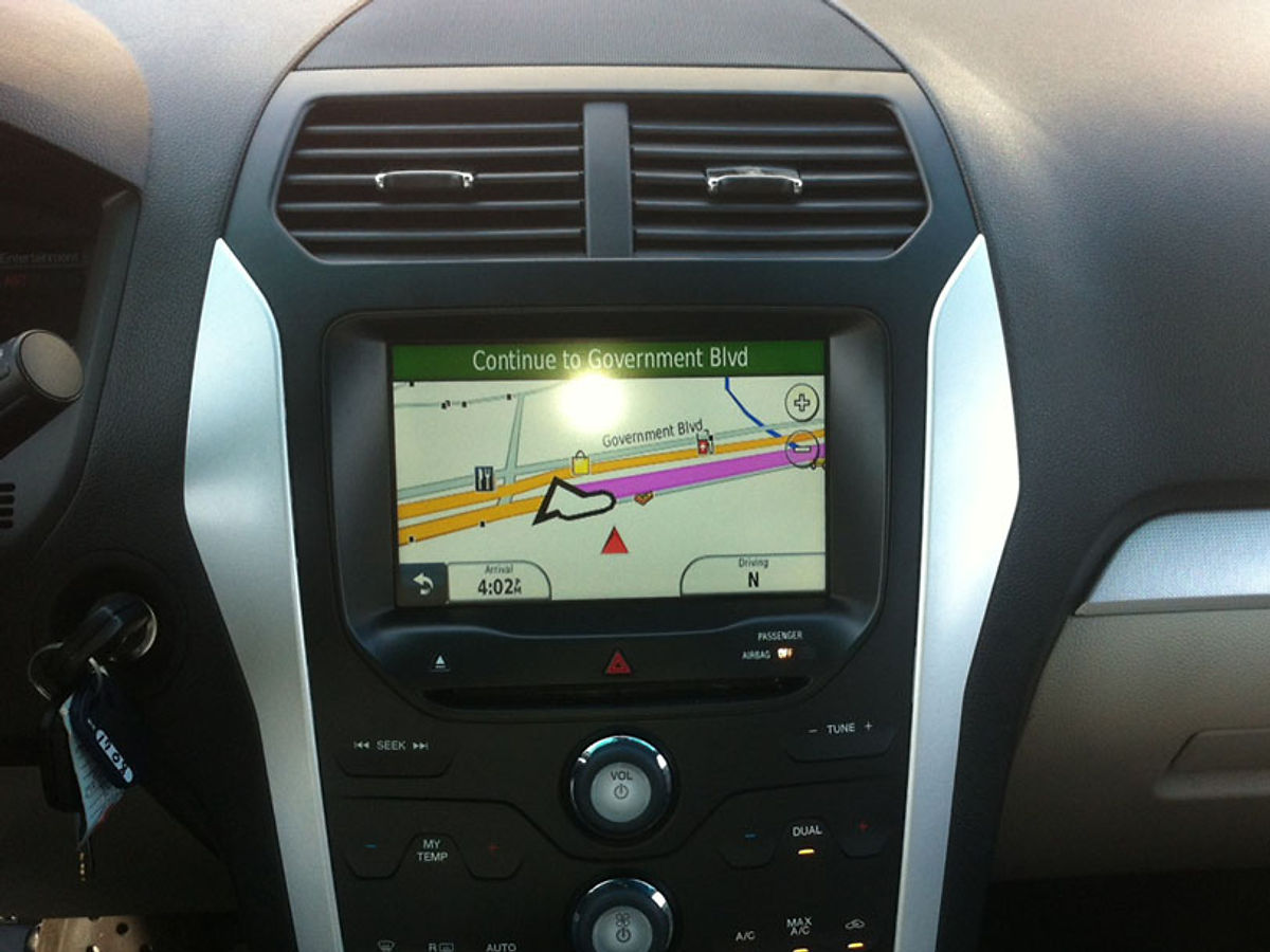 Car Audio
