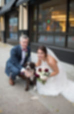 Hilary & Colin- Madison