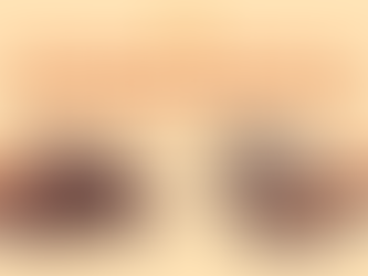 Cacao nibs and carob pods with powder shown side by side, highlighting them as a nourishing chocolate drink duo.