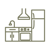 Commercial Kitchen for rent