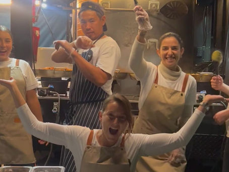 Corporate EOFY Catering: Impress Your Gold Coast Team with Flavour & Style
