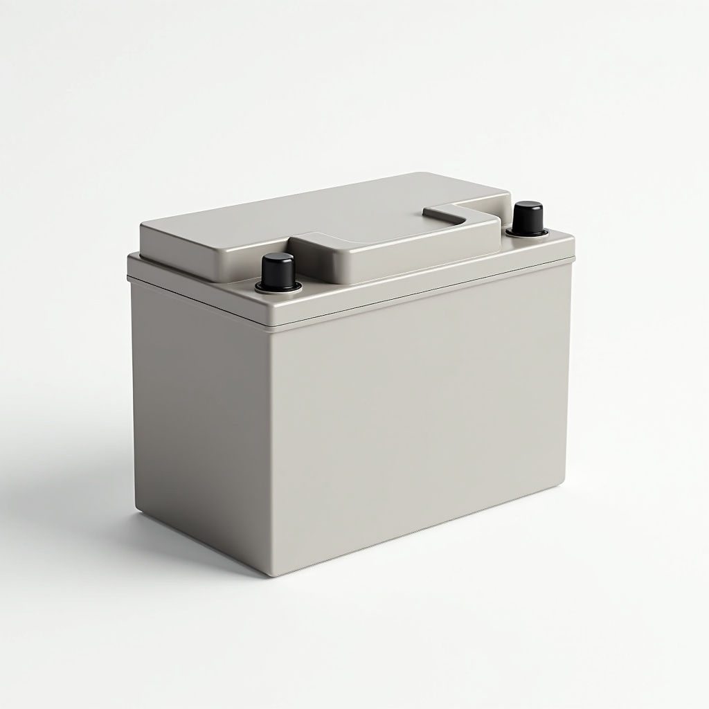Enhanced Power Battery