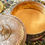 Thumbnail: floral engraved brass jewlery box