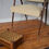 Thumbnail: Woven foot stool