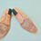 Thumbnail: Embroidered Ferragamo Loafers