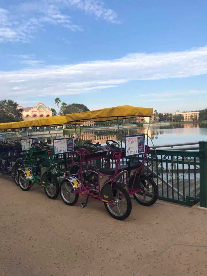 Coronado Springs 4