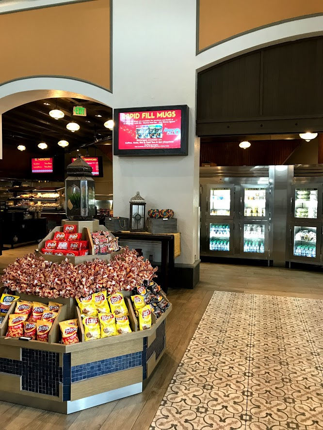 Coronado Springs 17
