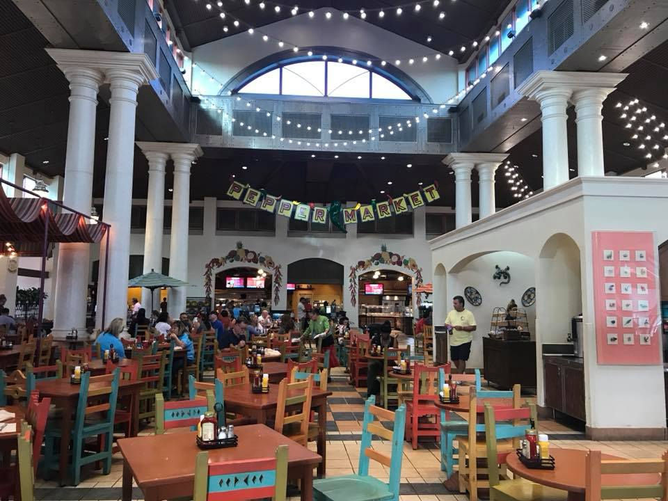 Coronado Springs 3