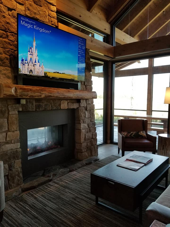 Wilderness Lodge-Copper Creek 9