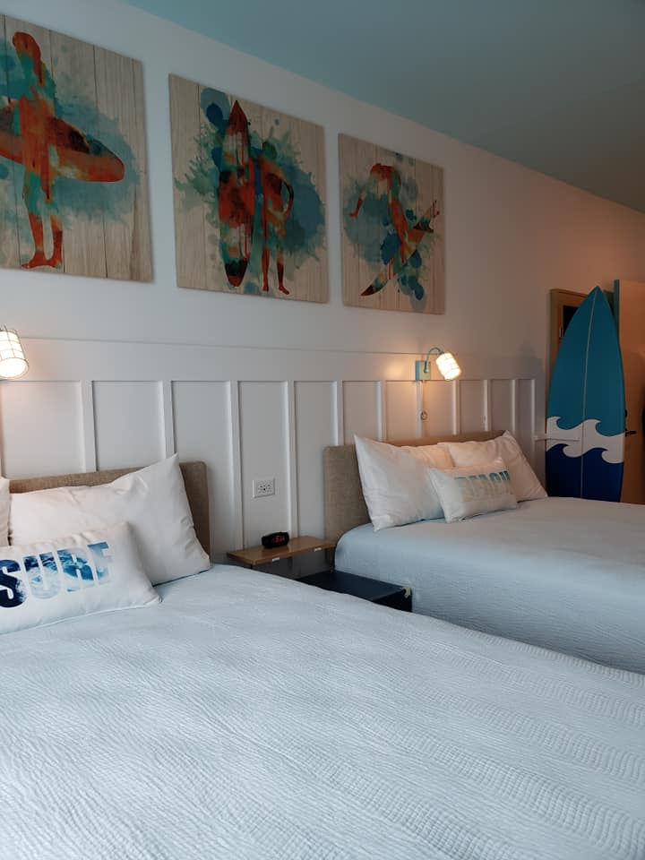 Endless Summer: Surfside 31