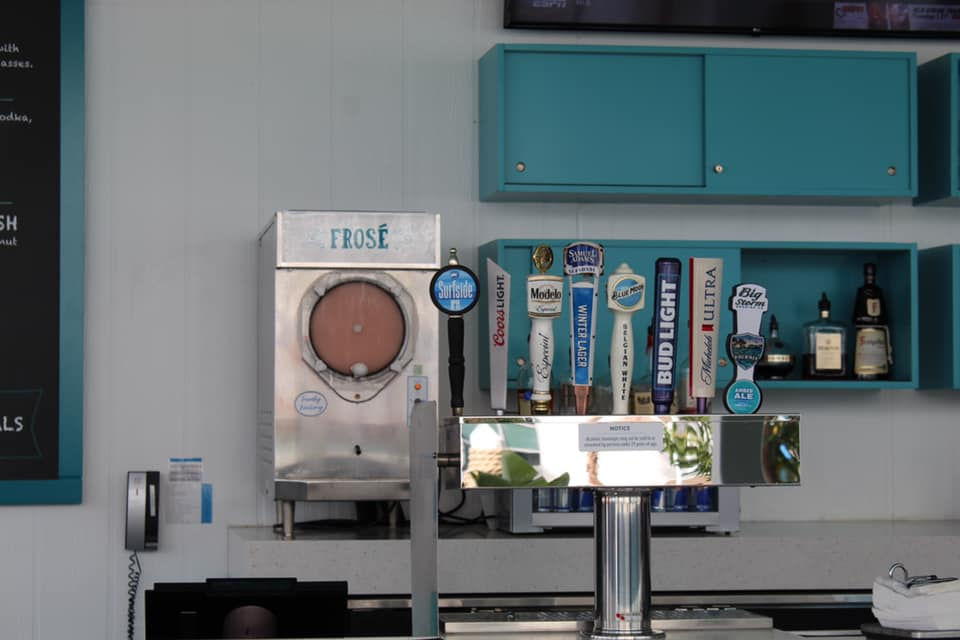 Endless Summer: Surfside 41