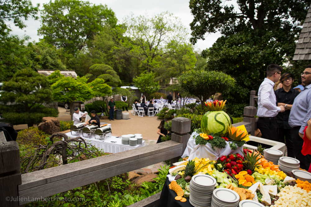 Catering at the Japanese Gardens | gardensrestaurant