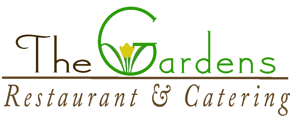The Gardens Restaurant Logo