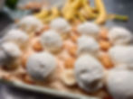 Malinda's Banana Pudding