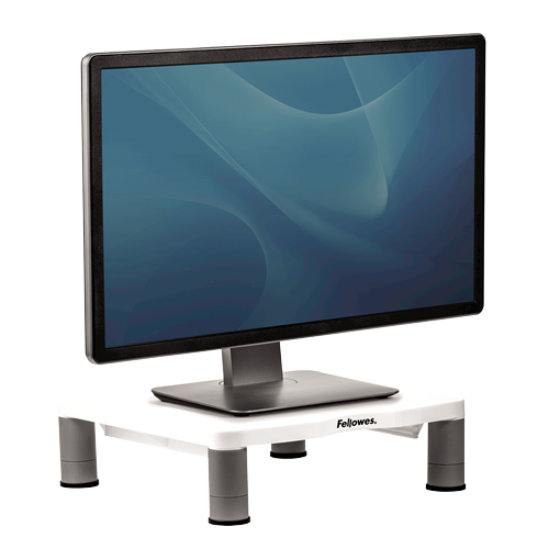 Miniatura: Elevador de monitor padrão - Fellowes