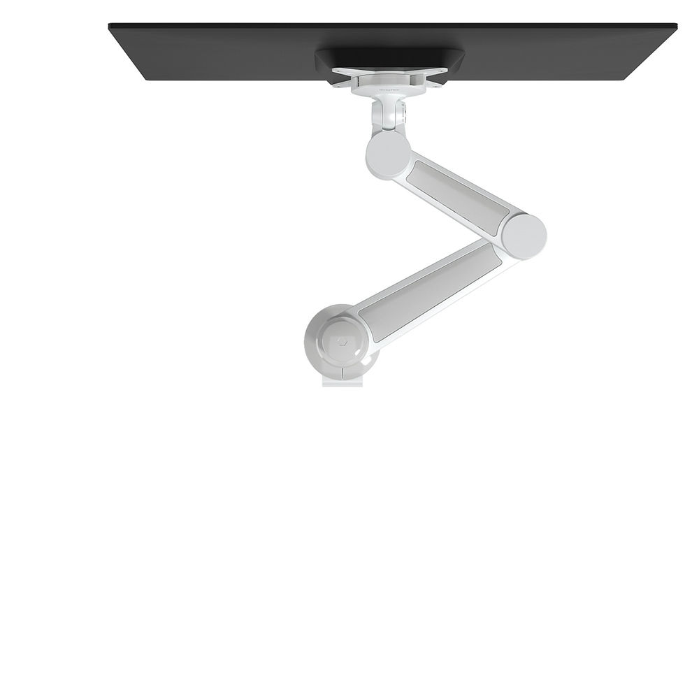 Miniatura: Braço de monitor Viewlite - Dataflex