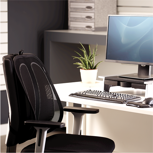 Miniatura: Apoio lombar Office Suites Mesh - Fellowes