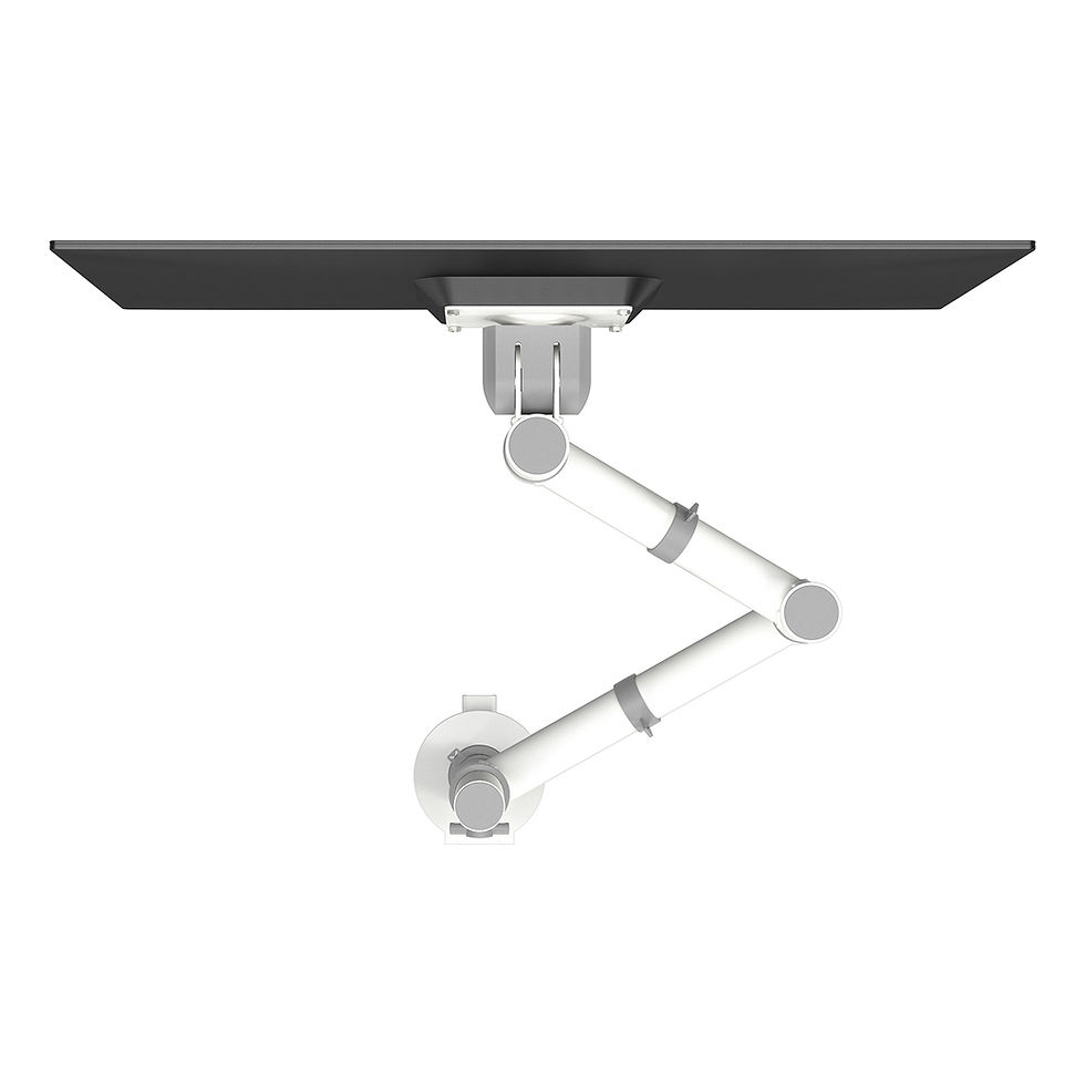 Miniatura: Braço de monitor Viewgo - Dataflex