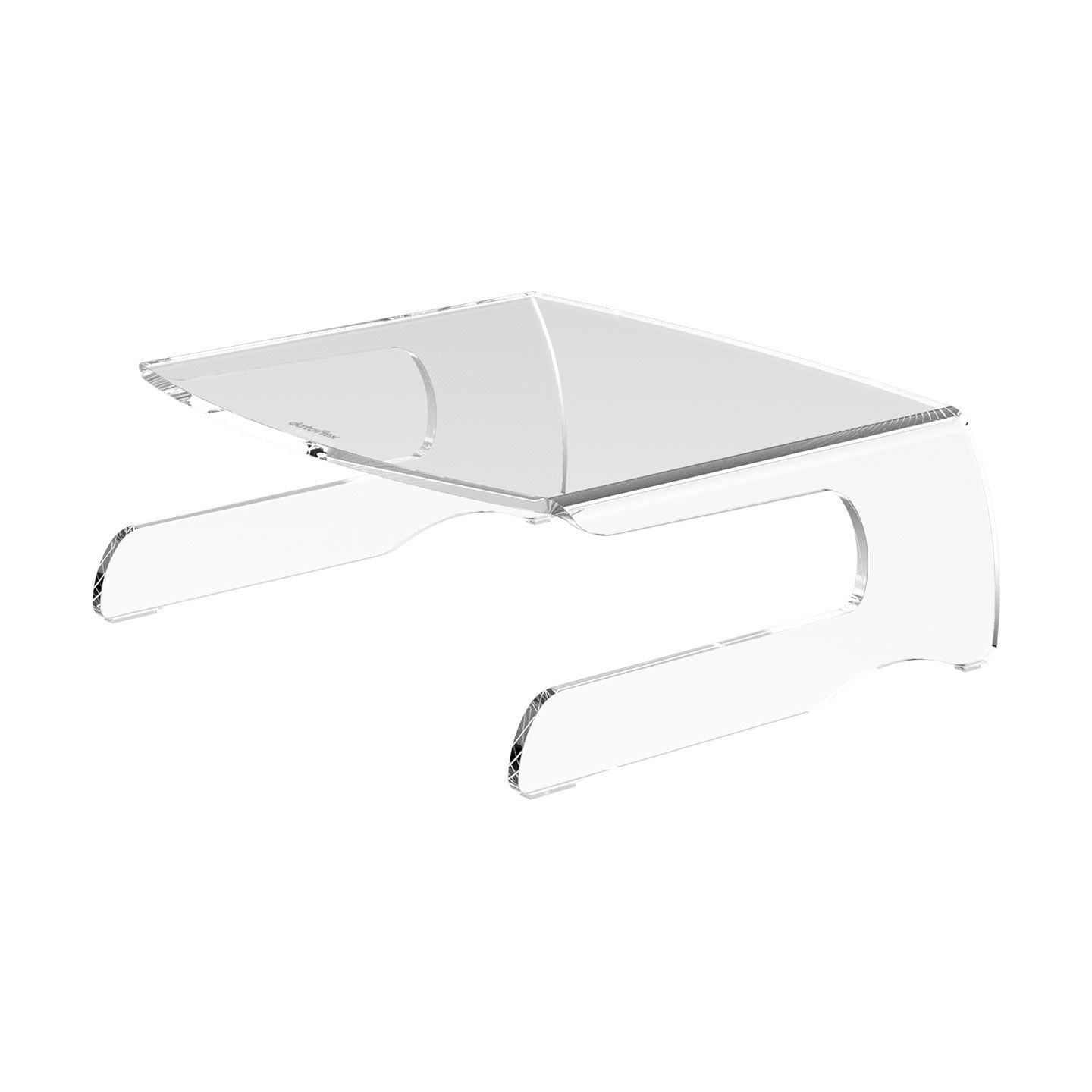 Elevador de monitor Addit curto - Dataflex