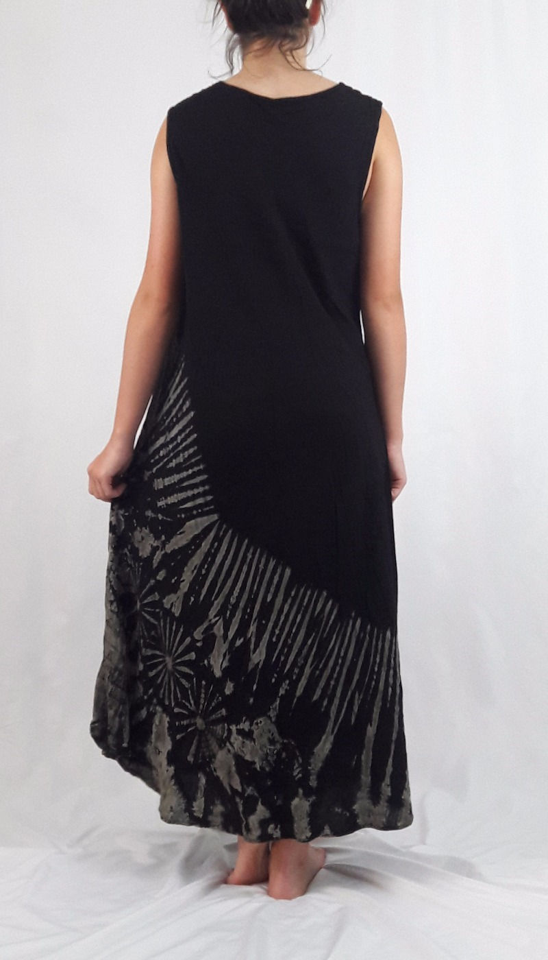 Thumbnail: "MudMe" Long Tank Dress