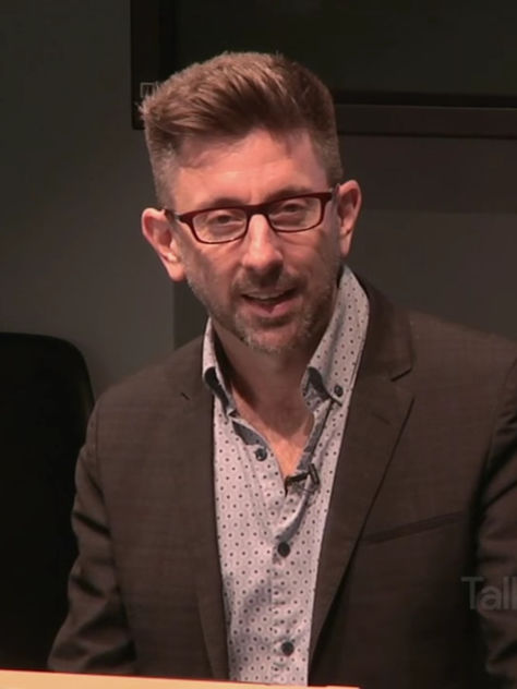 EQ như một siêu sức mạnh: Tiến Sĩ Marc Brackett, Talks at Google