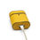 Miniatura: Funda AirPods Piel
