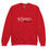 Thumbnail: Youth crewneck sweatshirt