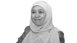 Khofifah Indar Parawansa