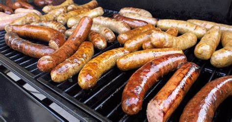 VFM SAUSAGE SELECTION