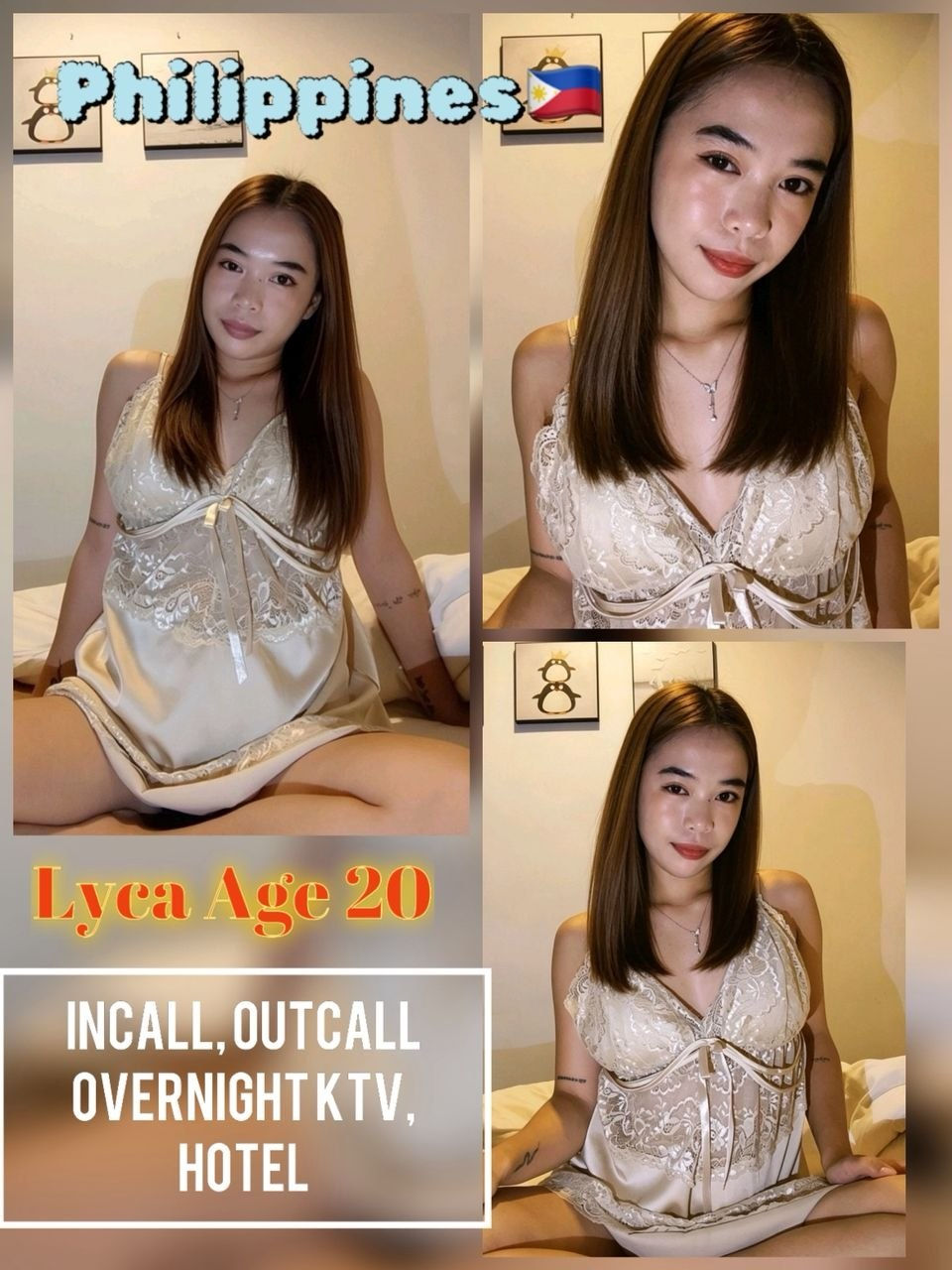 A.Lyca
