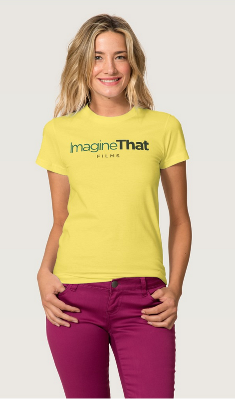 Thumbnail: Women's Tshirt