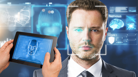 AI in job interviews