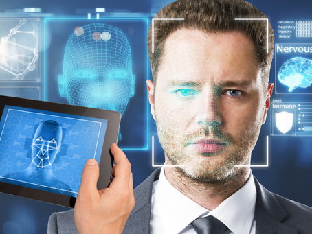 AI in job interviews