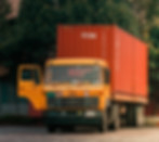 Fully Loaded Vehicles and Containers