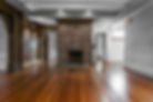 The Yacht Club Interior