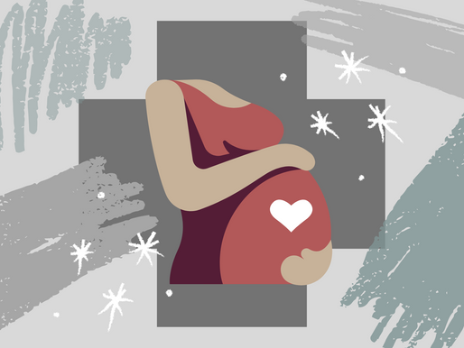 What I've learned from a year of reporting on maternal health