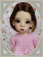 Kaye Wiggs BJD